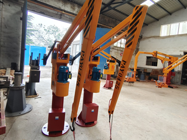 Aðstoð við Manipulator