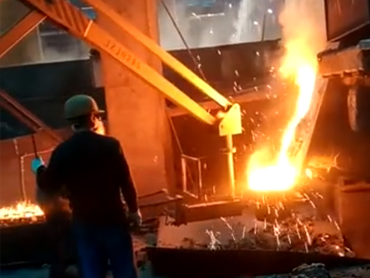 Mekanískur handbúnaður