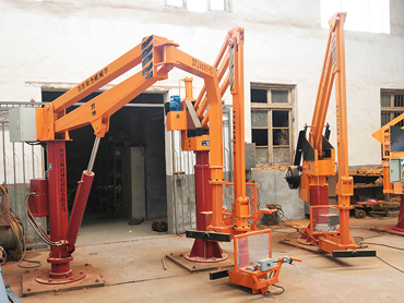 Hreyfing við manipulator