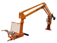 Hreyfing við manipulators