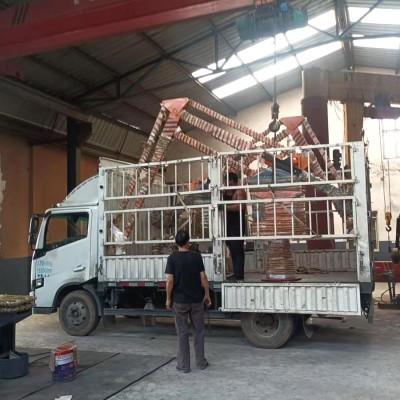 Hreyfingartæki í Foundries Application