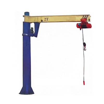 Aðrir tegundir Jib Kranes