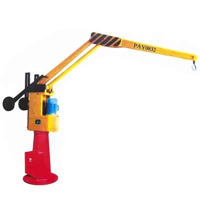 Balance Crane Supplier - Effortless & Precision Lifting lausnir