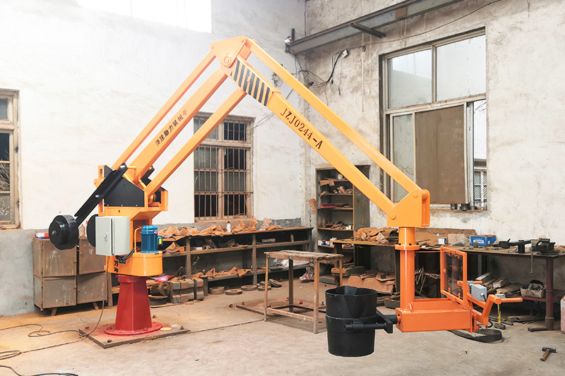 Iðnaðarstjórnandi