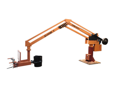 Hvernig stýrikerfið framkvæmir vélrænni og sjálfvirkni framleiðslu